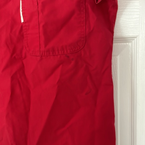 Uniform Express Scrub Set for Vet Techs - Picture 3 of 8